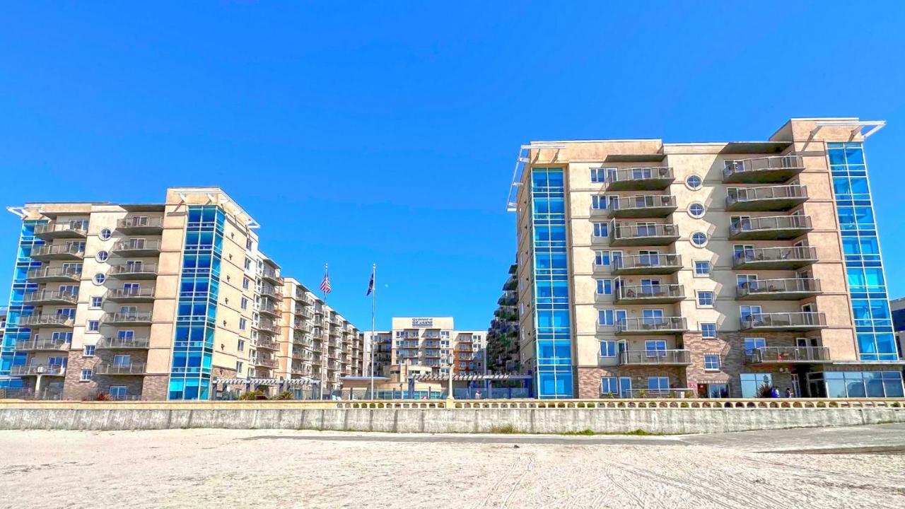 Worldmark Seaside By Booktimeshares 外观 照片