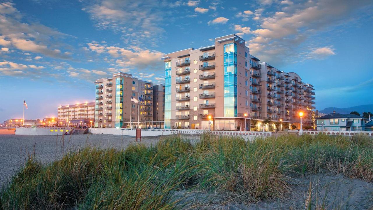 Worldmark Seaside By Booktimeshares 外观 照片