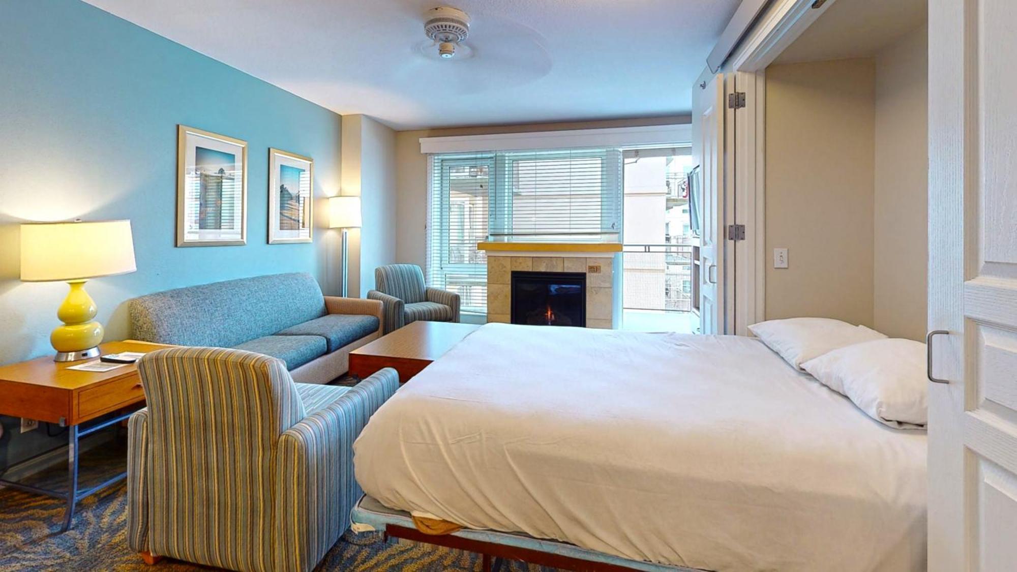Worldmark Seaside By Booktimeshares 外观 照片