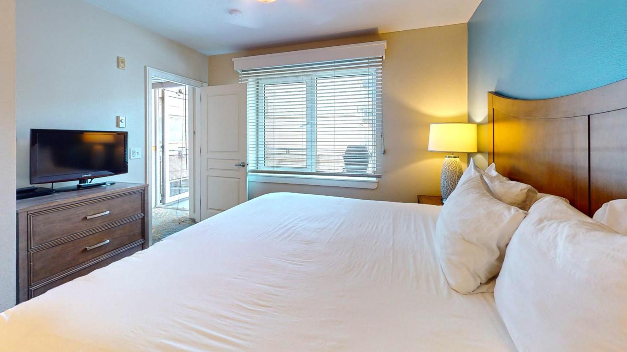 Worldmark Seaside By Booktimeshares 外观 照片