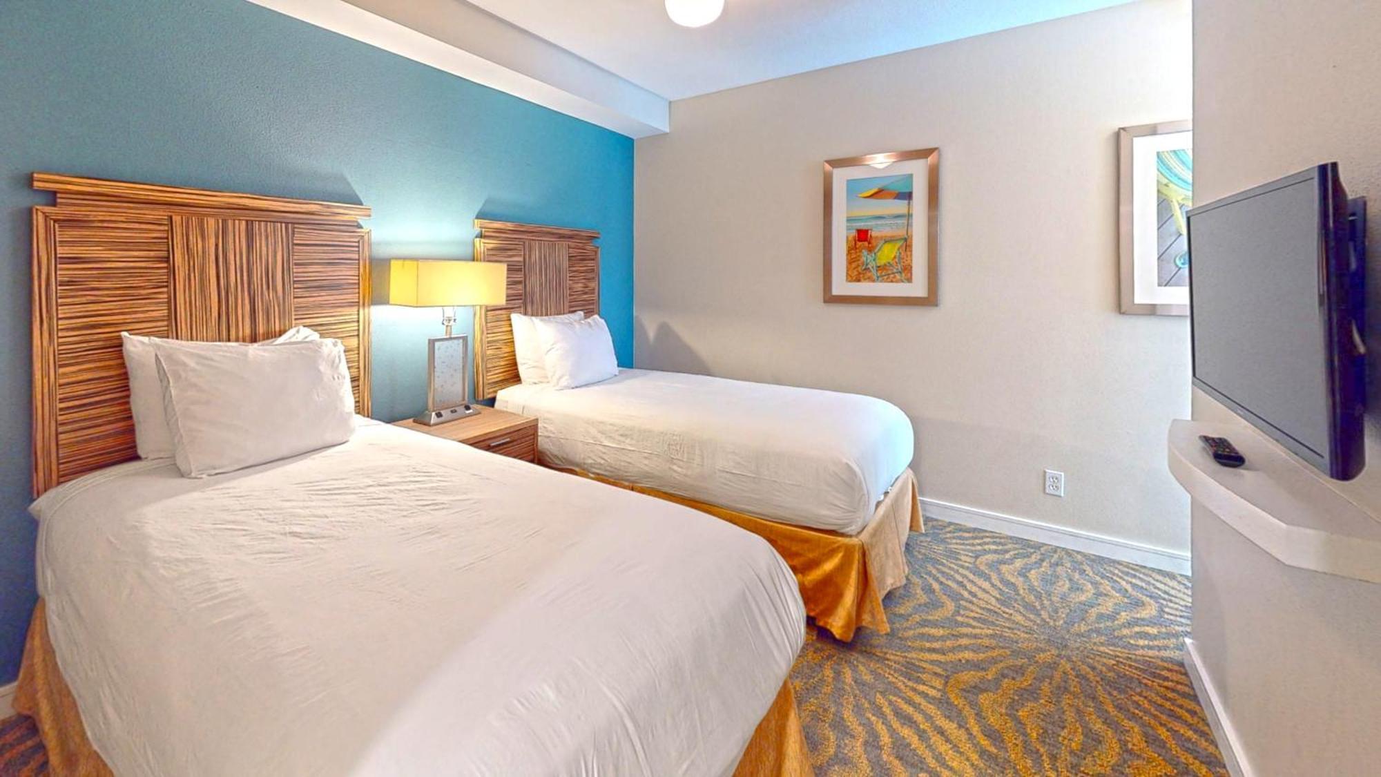 Worldmark Seaside By Booktimeshares 外观 照片