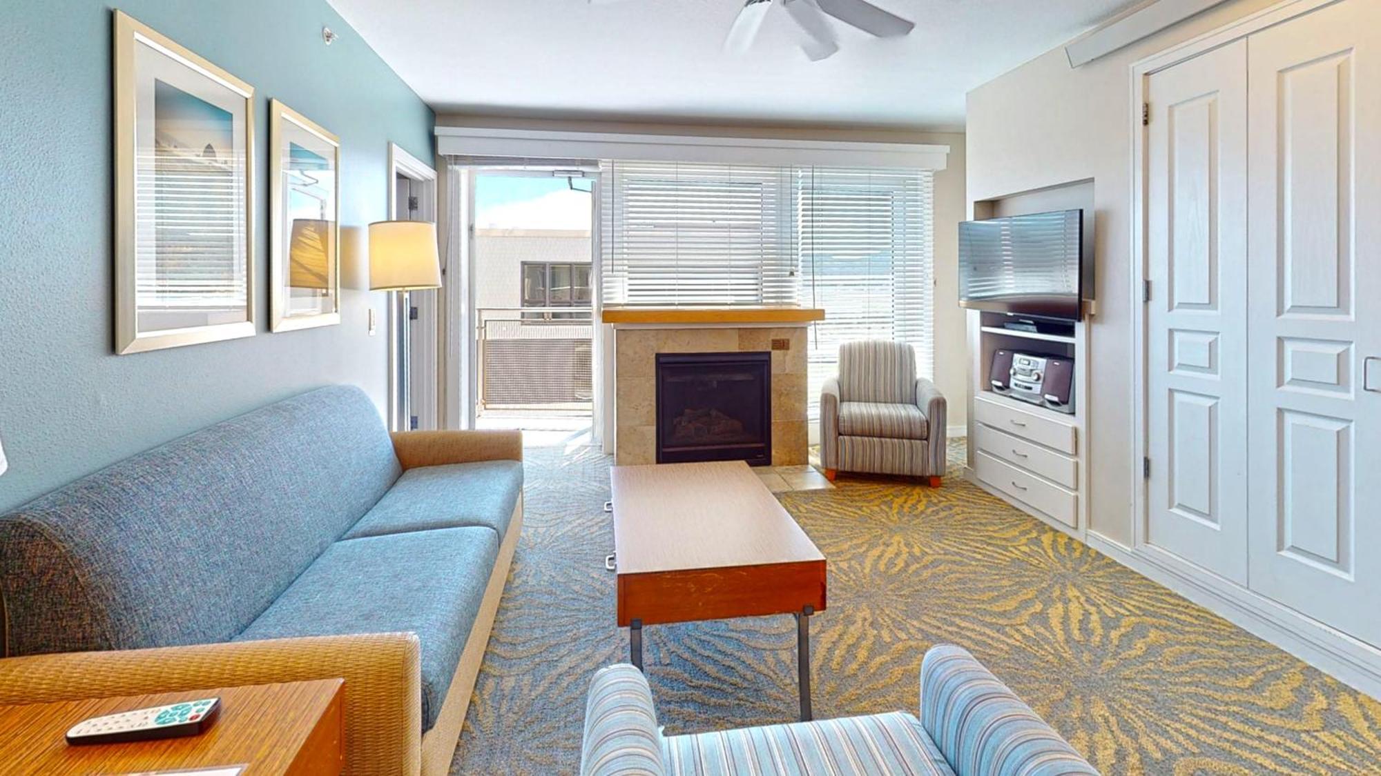 Worldmark Seaside By Booktimeshares 外观 照片